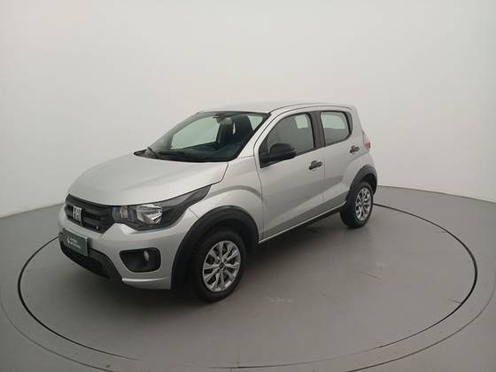 FIAT MOBI 1.0 EVO FLEX LIKE. MANUAL FIAT MOBI 1.0 EVO FLEX LIKE. MANUAL